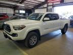 2016 TOYOTA TACOMA DOUBLE CAB   for sale at Copart CT - HARTFORD SPRINGFIELD