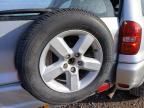 2005 TOYOTA RAV4 XT3 V for sale at Copart WISBECH
