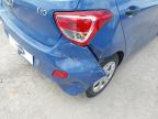2014 HYUNDAI I10 S AIR for sale at Copart WESTBURY