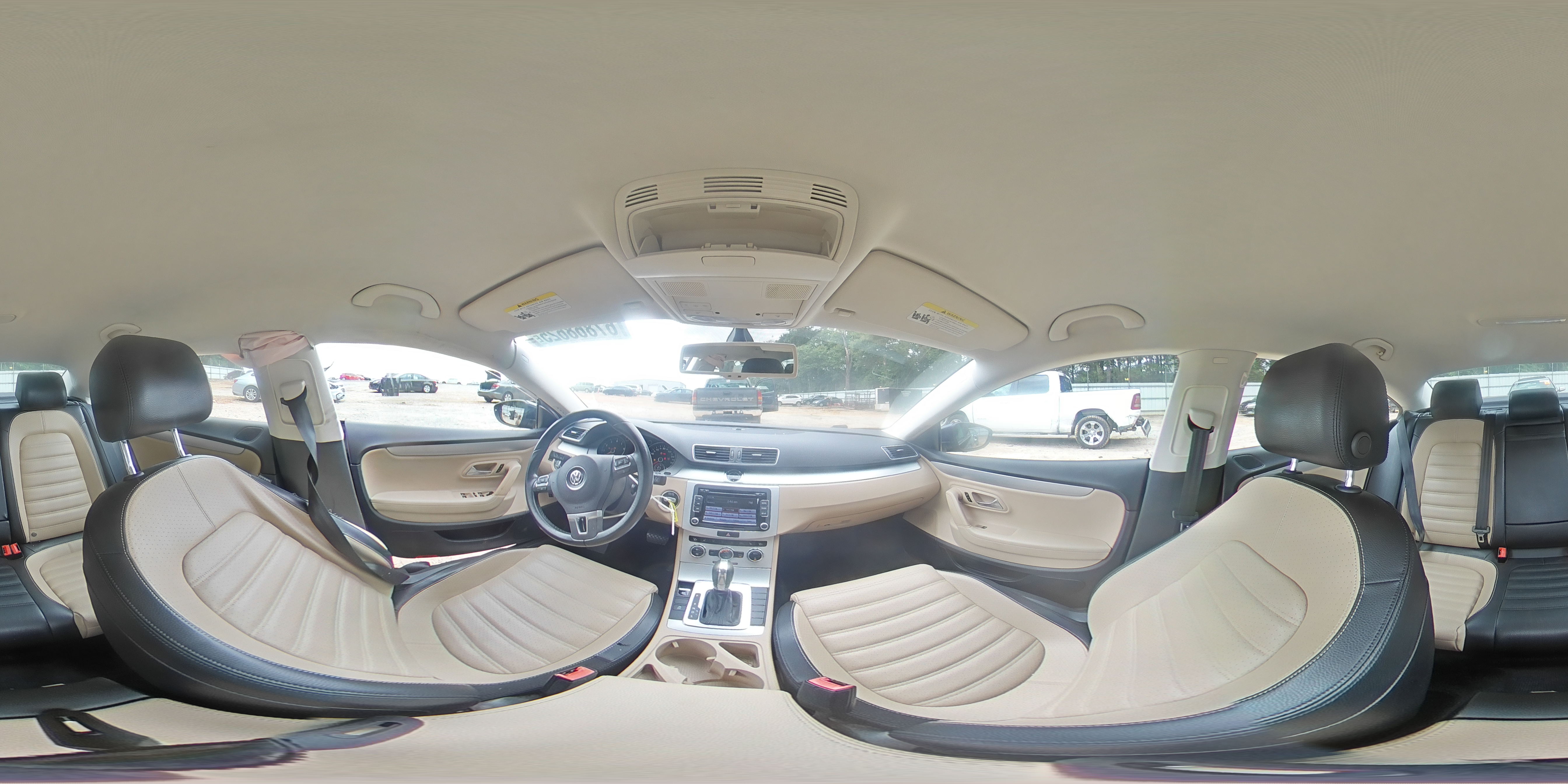 2013 Volkswagen Cc Sport VIN: WVWBP7ANXDE502854 Lot: 67868625