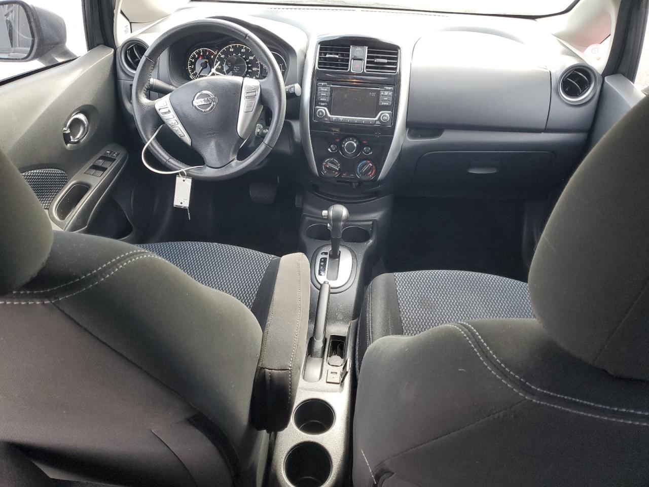 2016 Nissan Versa Note S VIN: 3N1CE2CP1GL406792 Lot: 70490295