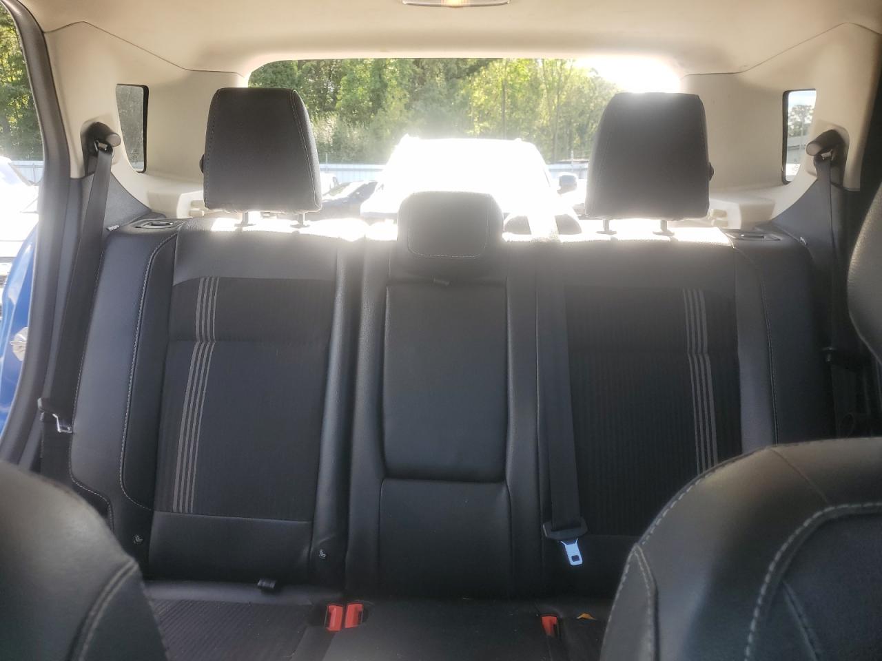 2020 Ford Ecosport Ses VIN: MAJ6S3JL2LC335462 Lot: 69842715