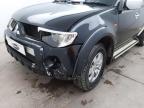 2009 MITSUBISHI L200 ANML for sale at Copart WESTBURY