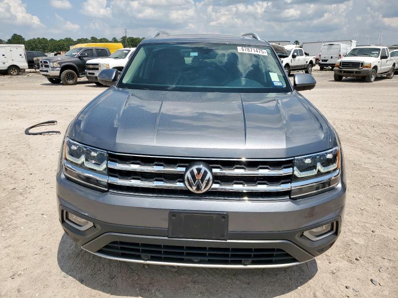  VOLKSWAGEN ATLAS 2019 Серый