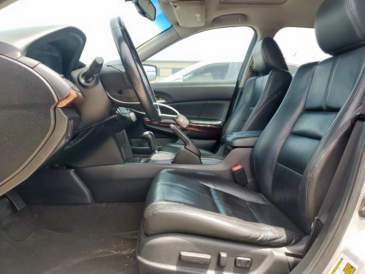 2010 Honda Accord Crosstour Exl VIN: 5J6TF2H57AL012857 Lot: 67021165