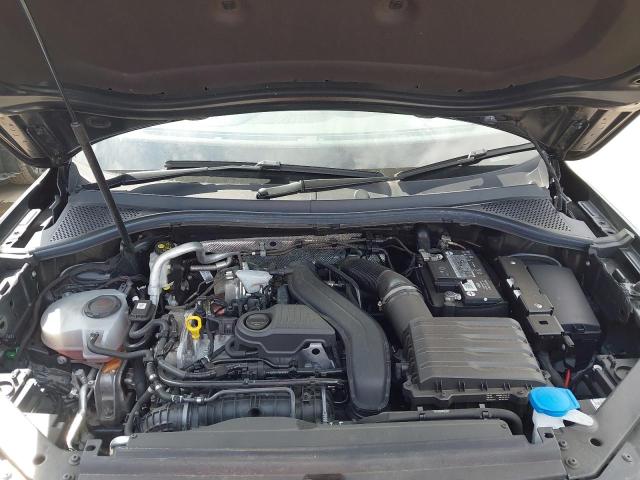 2023 VOLKSWAGEN TIGUAN LIFE