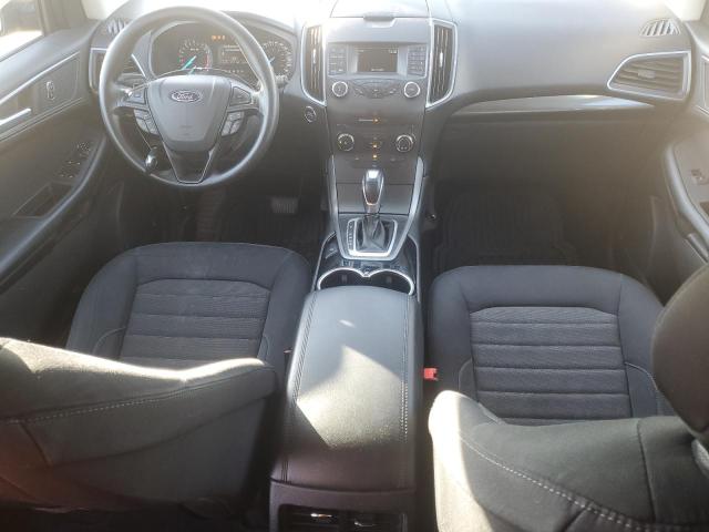 2015 FORD EDGE SE  