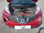 2013 NISSAN JUKE VISIA for sale at Copart SANDTOFT