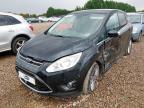 2013 FORD C-MAX TITANIUM for sale at Copart WISBECH