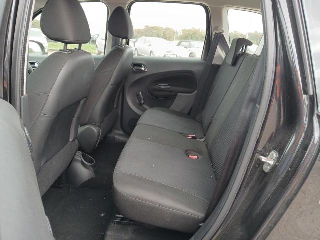 2010 CITROEN C3 PICASSO VT