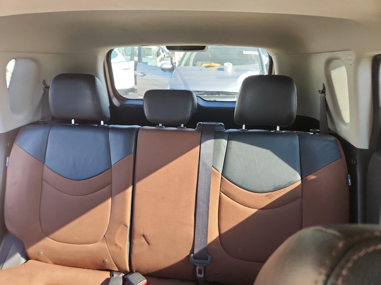 2012 Kia Soul + VIN: KNDJT2A69C7422337 Lot: 70642965