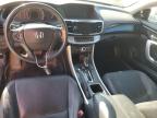 2014 HONDA ACCORD EXL   for sale at Copart QC - MONTREAL