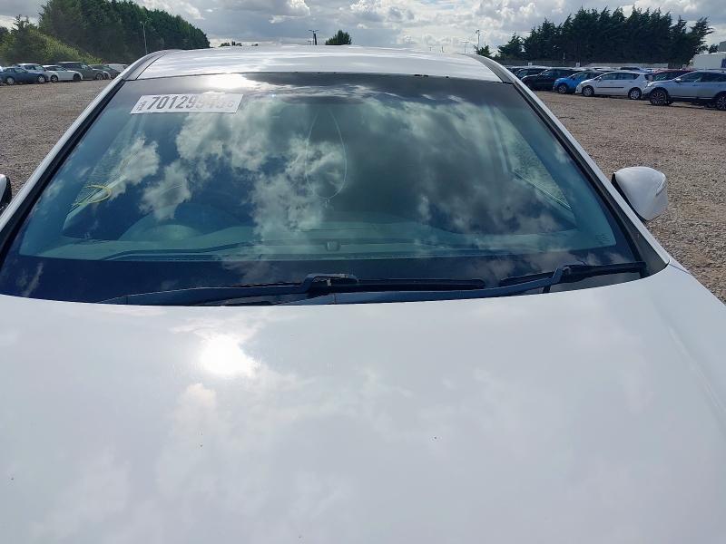 2013 HYUNDAI SANTA FE STYLE