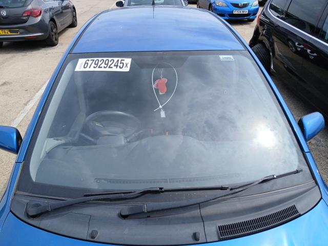2011 TOYOTA YARIS T SP
