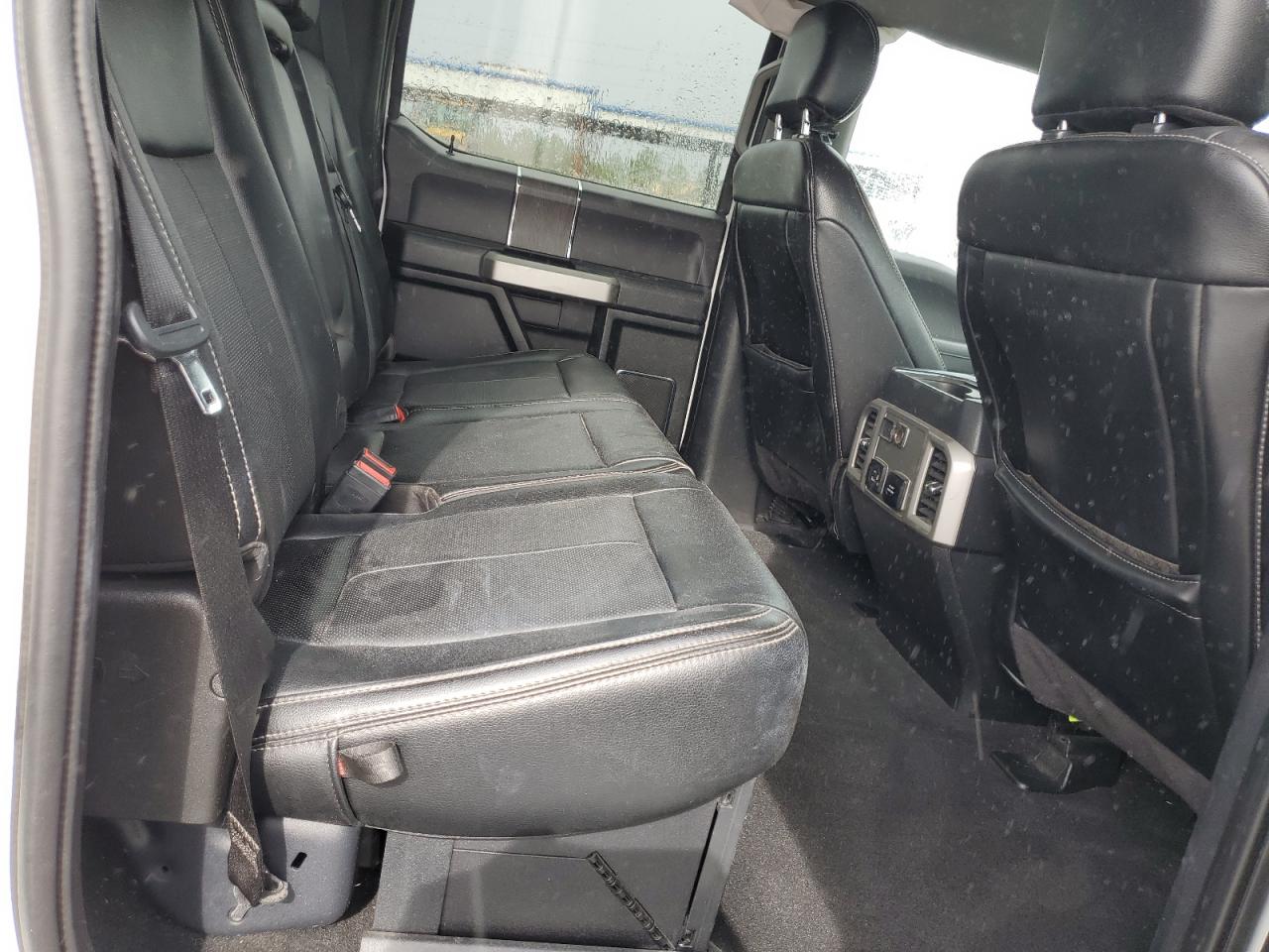 2020 Ford F350 Super Duty VIN: 1FT8W3BT5LEE41723 Lot: 69938505