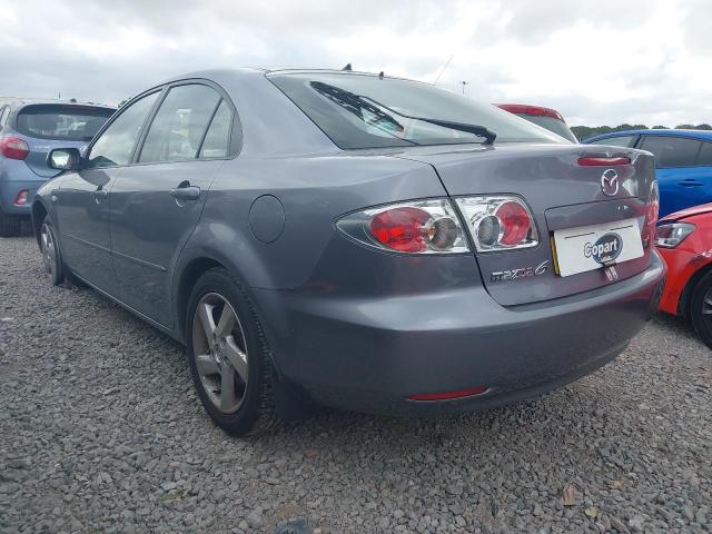 2005 MAZDA 6 TS2 AUTO
