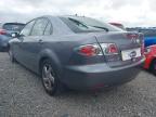 2005 MAZDA 6 TS2 AUTO for sale at Copart WOLVERHAMPTON