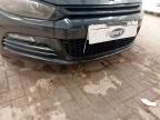 2011 VOLKSWAGEN SCIROCCO 1.4 TSI 3DR for sale at Copart SANDWICH
