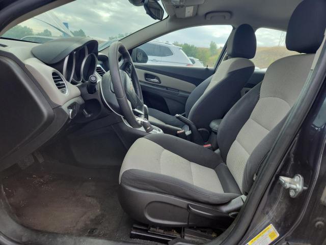  CHEVROLET CRUZE 2016 Серый