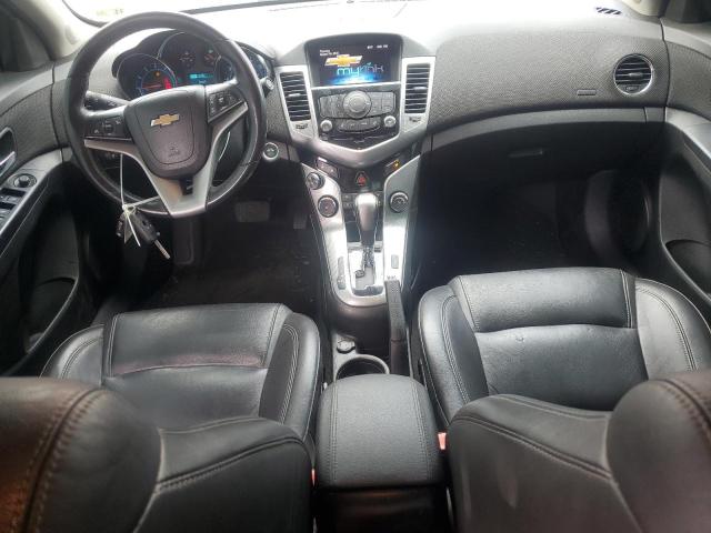  CHEVROLET CRUZE 2013 Burgundy