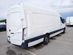 2021 MERCEDES-BENZ SPRINTER 314 PROGRESSIVE  for sale at Copart SANDTOFT