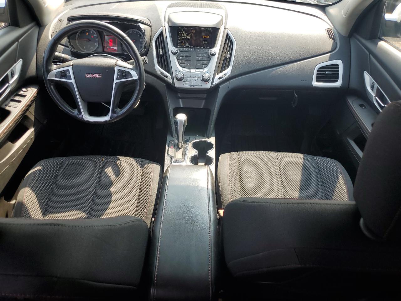 2012 GMC Terrain Sle VIN: 2GKALSEK0C6218795 Lot: 69320875