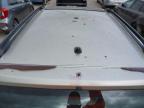 2001 TOYOTA RAV4 VX VVTI  for sale at Copart YORK