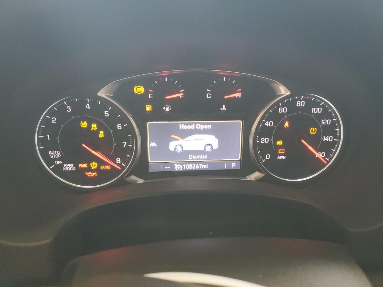 2020 GMC Terrain Slt VIN: 3GKALVEX5LL138370 Lot: 67356635