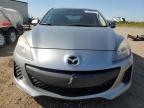 2012 MAZDA 3 I   for sale at Copart AB - CALGARY