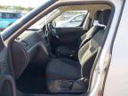 2014 SKODA YETI S GRE for sale at Copart CORBY