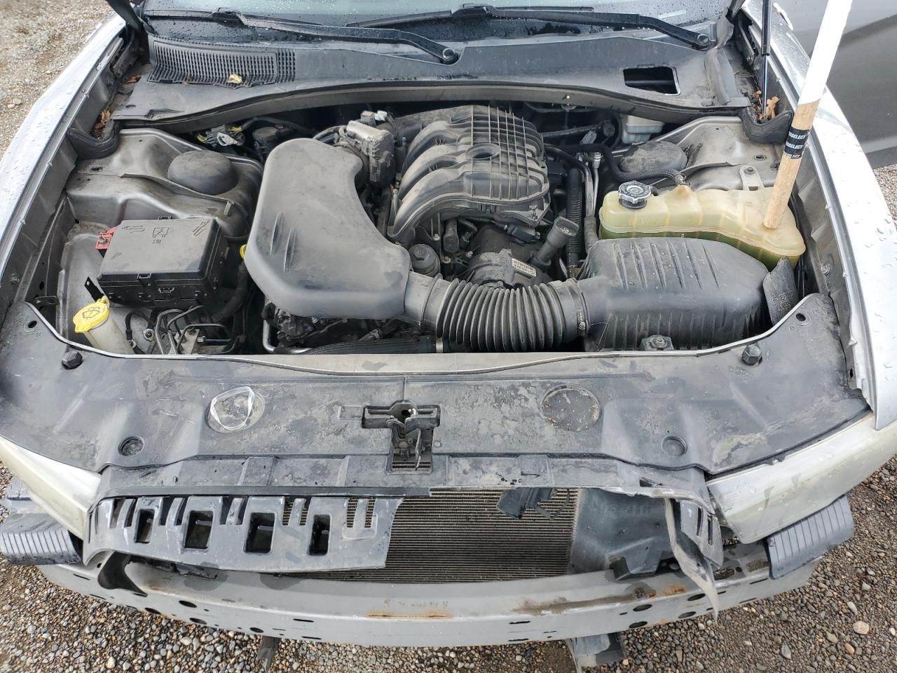 2011 Dodge Charger VIN: 2B3CL3CG0BH607272 Lot: 67462515