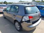 2010 VOLKSWAGEN GOLF MATCH for sale at Copart NEWBURY