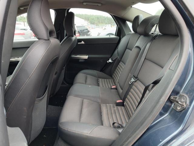 2008 VOLVO S40 SE D