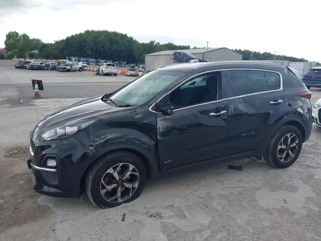 2020 KIA SPORTAGE 2