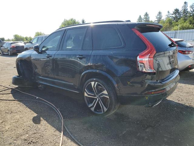 2021 VOLVO XC90 T6 R-DESIGN  