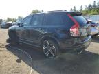 2021 VOLVO XC90 T6 R-DESIGN   for sale at Copart ON - TORONTO