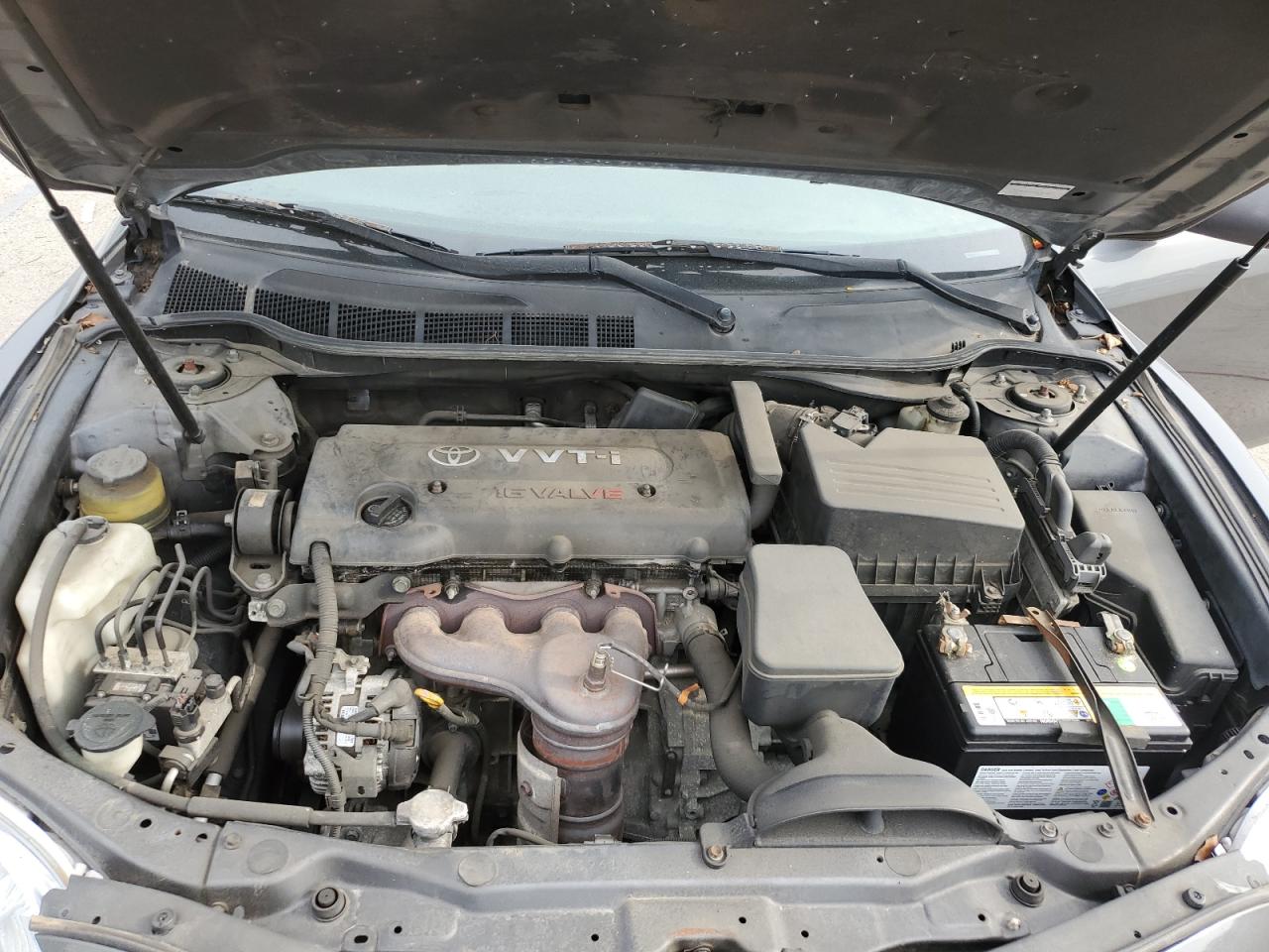 2007 Toyota Camry Ce VIN: 4T1BE46K57U098838 Lot: 67870185