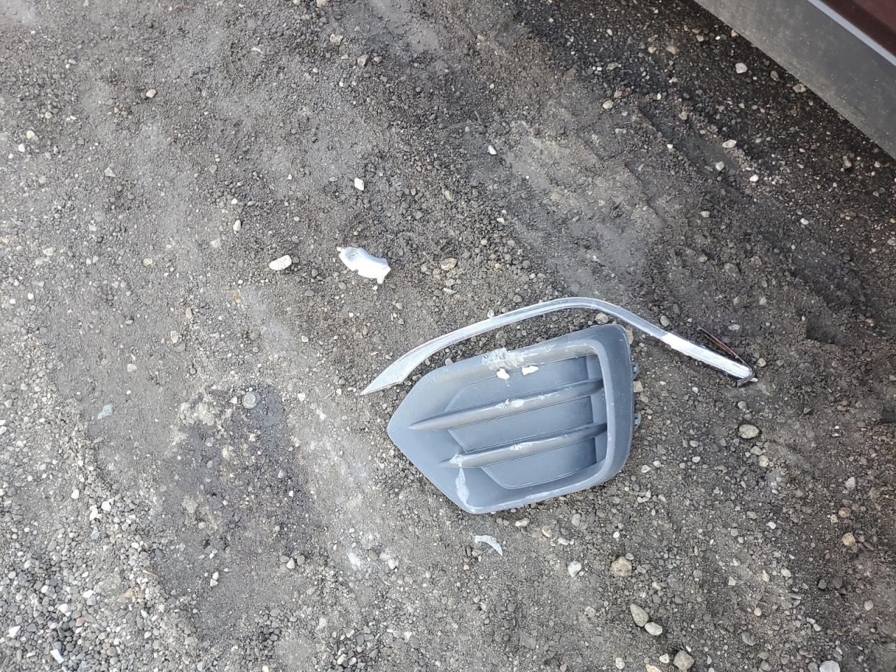 2021 Chevrolet Trax 1Lt VIN: KL7CJLSM0MB371601 Lot: 69796165