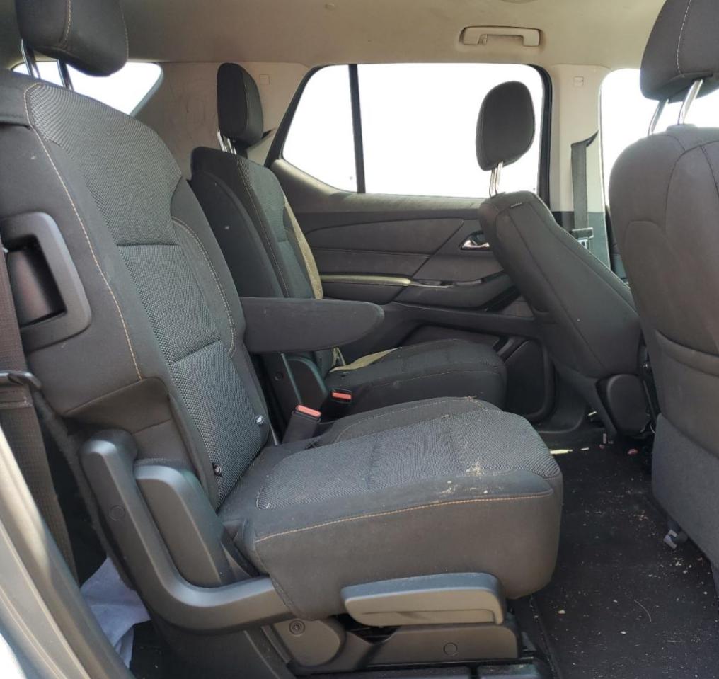 2018 Chevrolet Traverse Lt VIN: 1GNERGKW7JJ258492 Lot: 68086485