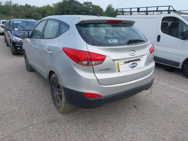 2012 HYUNDAI IX35 GDI S