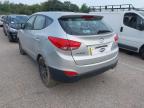 2012 HYUNDAI IX35 GDI S for sale at Copart SANDWICH