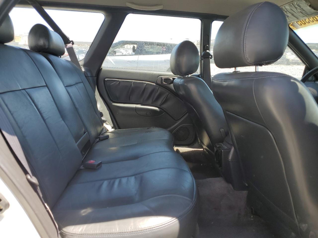 4S3BG685XV7608307 1997 Subaru Legacy Outback