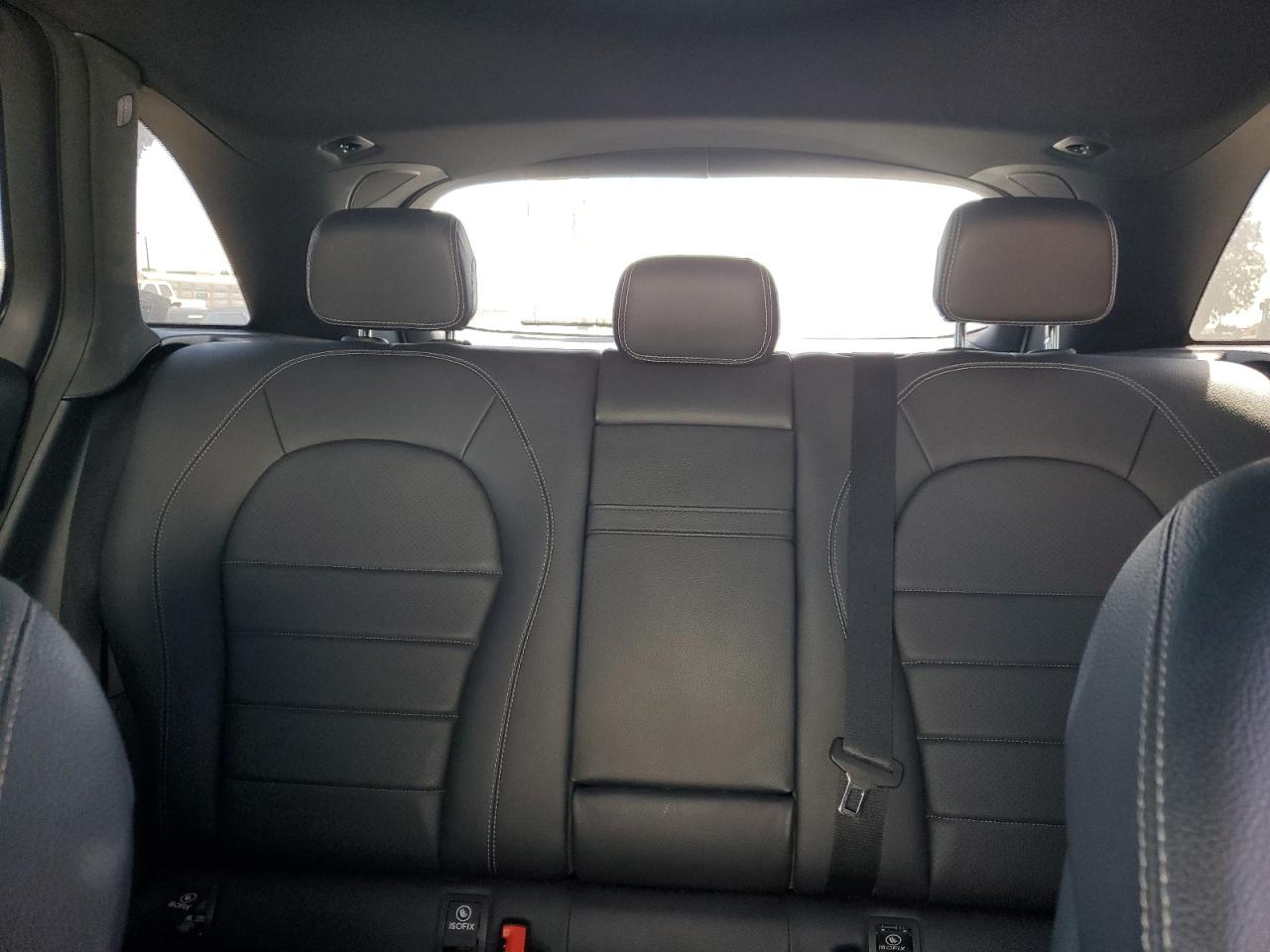 2021 Mercedes-Benz Glc 300 VIN: W1N0G8DB7MV283245 Lot: 69484035