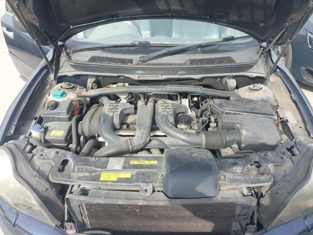2003 VOLVO XC 90 T6 S