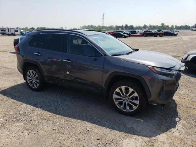 2022 TOYOTA RAV4 LIMITED  