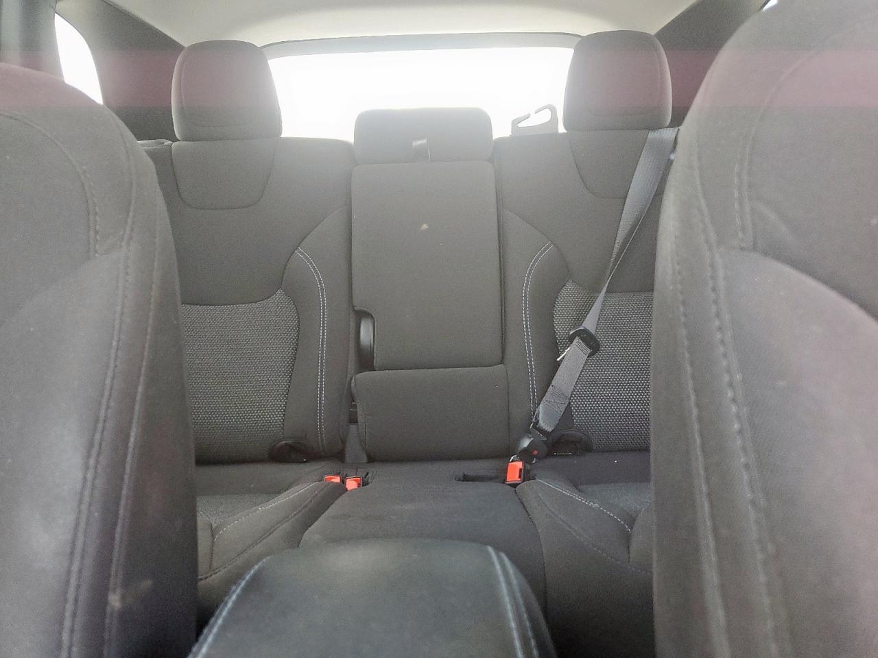 2021 Jeep Cherokee Latitude VIN: 1C4PJLCB6MD121219 Lot: 85188285