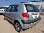2006 HYUNDAI GETZ CDX for sale at Copart WESTBURY
