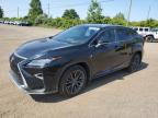 2016 LEXUS RX 350 BASE   à vendre chez Copart QC - MONTREAL