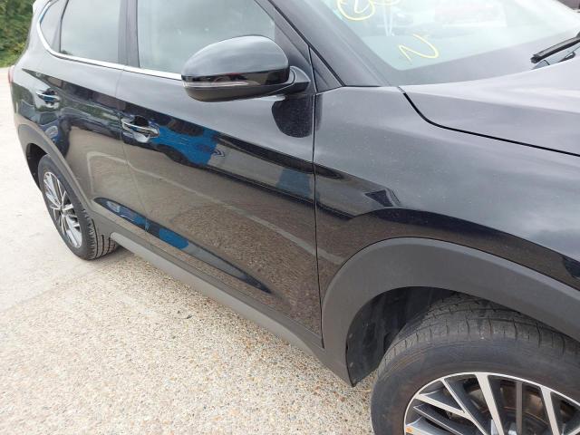 2019 HYUNDAI TUCSON PRE