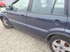 2010 FORD FUSION ZETEC  for sale at Copart EAST KILBRIDE